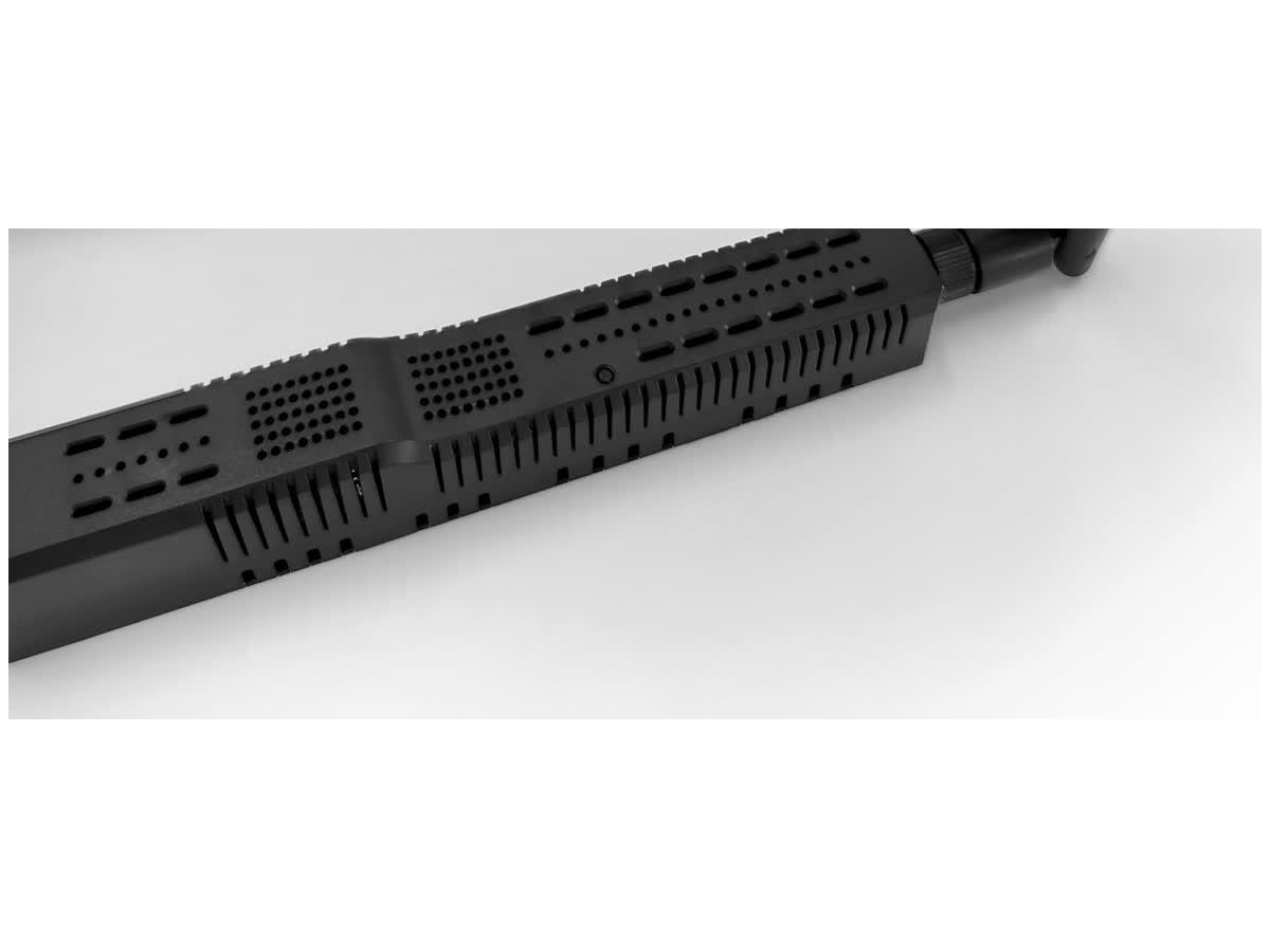 SMHUB Nano MG24, équipement domotique LINEOPS